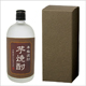 焼酎寸胴瓶１本入ケース