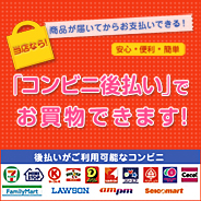 NP後払い