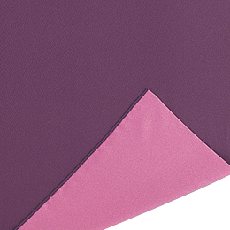 ふろしき 無地(薄紫×ローズ) 二巾