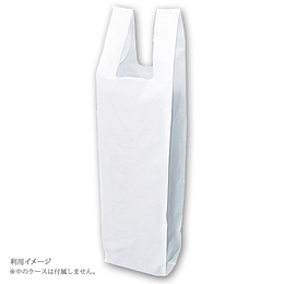 【代引き可】レジ袋 一升1本入箱用(レジ袋有料化対象商品)