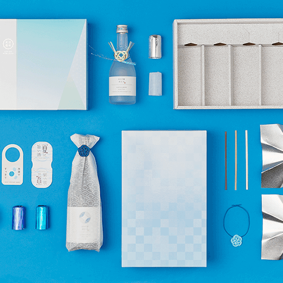 ボトル用資材イメージ