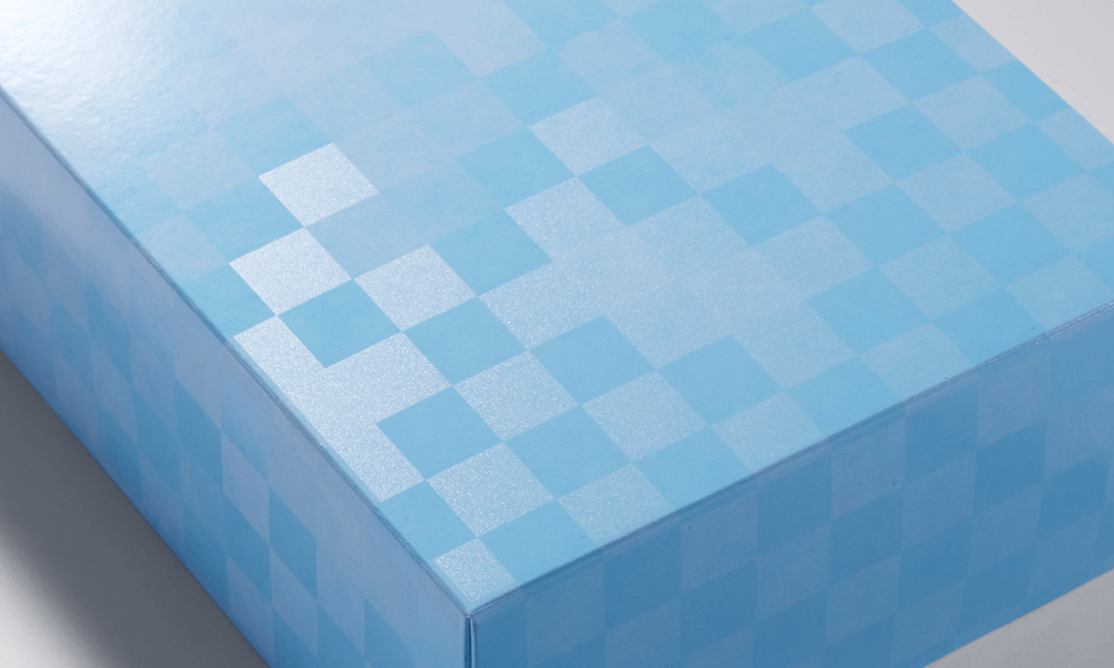 モザイクタイル調イメージ